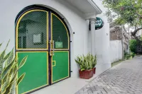 Hotel O Yogyakarta near Jalan Malioboro formerly Malio Inn Hotels in Pringgokusuman
