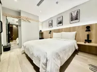 N2 Hotel Hotel in zona Taichung Railway Station