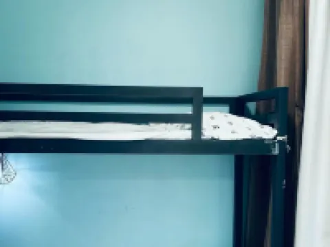 Vigorous Youth Nest Youth Hostel (Guangzhou Canton Tower Branch)