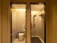 Jinyi Royalton Hotel Dunhuang (Night Market Branch)