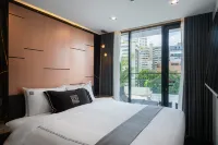 Hotel 433 อโศก สุขุมวิท - พร้อมระเบียง