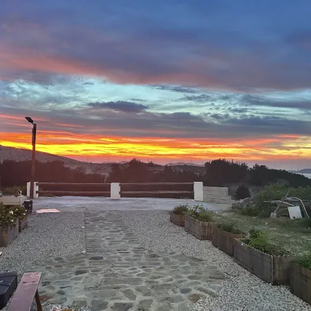 Mishe · MISH · Scenic Vacation Homestay