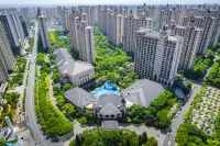 太原星河灣酒店 鄰近山西省晉商文化博物館的酒店