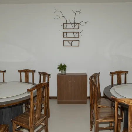 Man•Shiguang Homestay (Li)