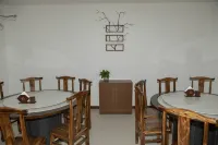 Man•Shiguang Homestay (Li)