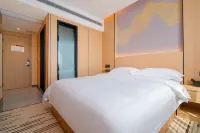 Jingzhou Chufusite Hotel Các khách sạn ở Olympic Stadium Business Circle