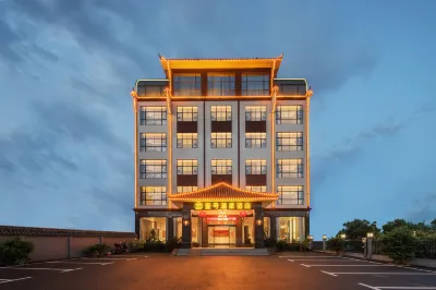 No.1 Hot Spring Hotel
