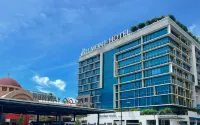Belmont Hotel Manila near NAIA Terminal 3 MNL Hotels near Harbour Square