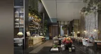 InterContinental Hotels CHANGCHUN HIGH TECH ZONE by IHG - breakfast