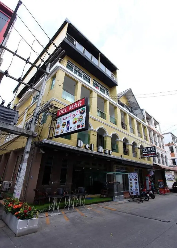 รูปภาพของเดลมาร์ บาย ไมร่าห์