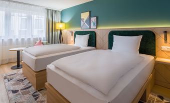 Spark by Hilton Stuttgart Sindelfingen