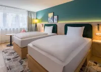 Spark by Hilton Stuttgart Sindelfingen Hotels in 