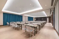 Manxin Hotel Bazhou Shengfang International Furniture Exhibition Center Hotels in Bazhou