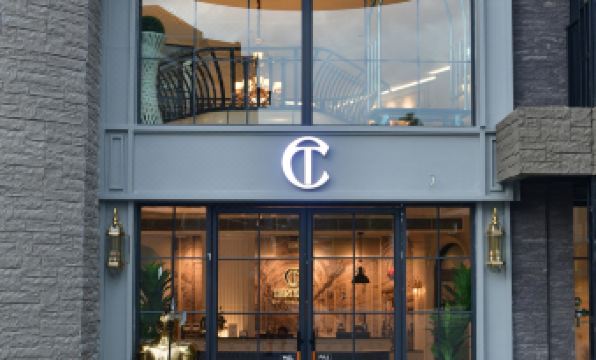 Chateau du Village Patong