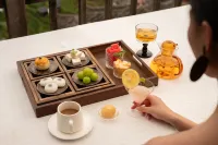 The Most Ideal Hotel for Vacation - Morgenmad