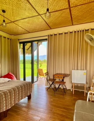 ห้องสแตนดาร์ด