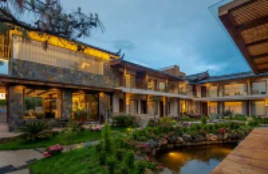 MOUNTAIN SPRING RESORT