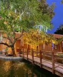 Jianghai Country Garden Phoenix Hotel - palestra