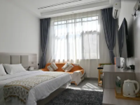 Eshan Jingrui Hotel Hotels in Eshan