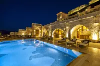 Kayakapi Premium Caves Cappadocia - 5-Star