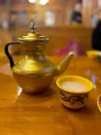 Litang Yutuocang Hotel