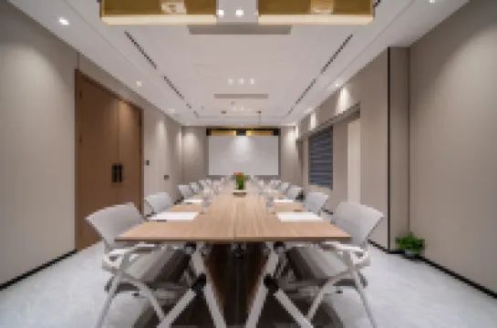 Super8 · Yue Hotel (Beijing South Station Caoqiao Subway Station Branch)