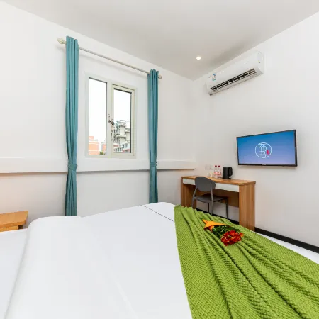 Xiadou  Hotel(Xiamen SM Plaza)