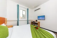 Xiadou  Hotel(Xiamen SM Plaza) - 2 estrellas