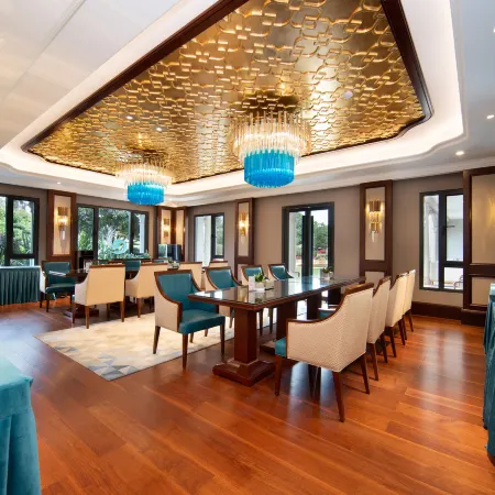 Chengjiang Small Courtyard Hotel