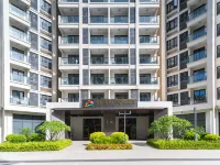 Little Yellow Duck Wellness Residence Hotels near Baishiling Tourism Scenic Area