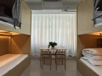 Lvpiche Hostel (Kuanxiangzi) Hotels in 