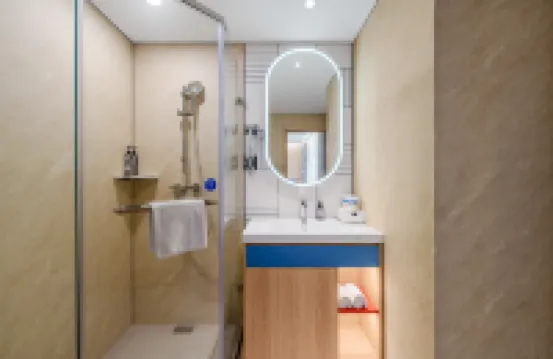 如家·Neo酒店（南京新街口地鐵站明瓦廊美食街店） 秦淮區酒店