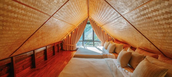 Himdoihome Maekampong Hotels in Mae On