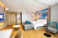 Magnotel Hotel (Shenyang Station Taiyuan Street First Hospital of Medical University) - نادي رياضي