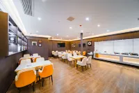 Boyah Hotel (Nanchong High-speed Railway North Station) Hotels in Nanchong