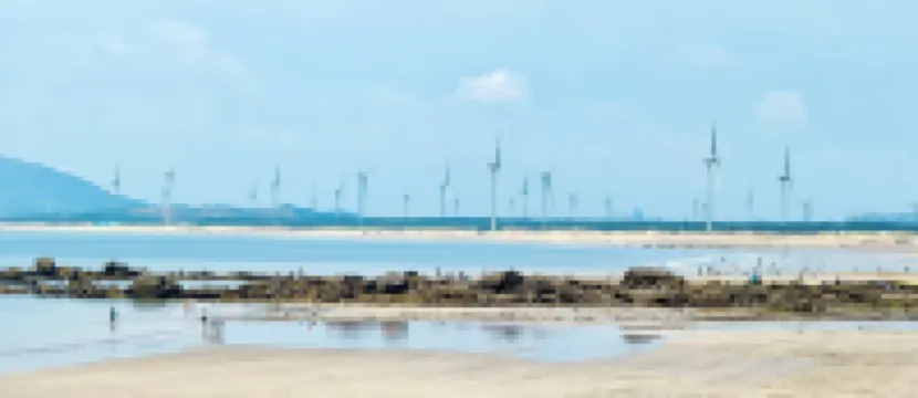 世境·西岸輕奢海墅