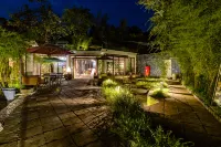 Luyao Hotel 山東農業大学-科学技術革新ビル周辺のホテル