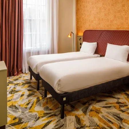ibis Styles York Centre Hotels in York