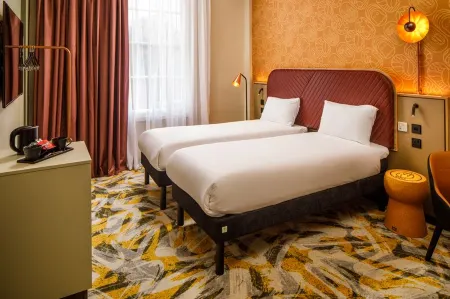 ibis Styles York Centre