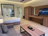 W-Suites Al Darb 住宿飯店