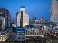 Ningbo World Hotel - 4-Star
