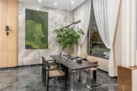 Rongtai Smart Hotel Hotels in Qujing