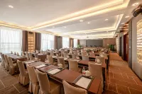 Huang He  International   Hotel - Business