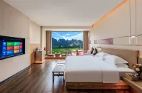 Free Bird Resort Hotel