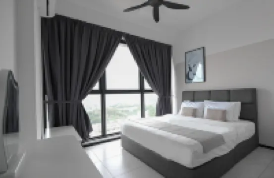 Urban Suites by Simply Penang