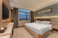 Shengdian Hotel Các khách sạn gần Sân bay Từ Gia Lăng