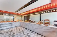 柏曼飯店（隨州客運中心站雙龍廣場店） - 早餐