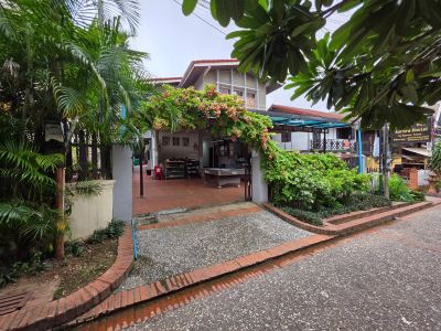 Aurora Backpackers Hostel