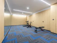 MEHOOD LESTIE Hotel (Mangya Huatu Gou) Hotels in Mangya
