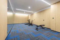 MEHOOD LESTIE Hotel (Mangya Huatu Gou)